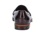 Ros Hommerson Winnie II 75099 - Women's Casual Comfort Slip on Shoe: Brown/Croc