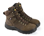 Thorogood - 804-3365 Men's Steel Toe Waterproof 6" Slip Resistant Work Boot 
