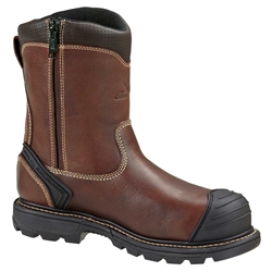 Thorogood Men's 8" Composite Toe 804-4440 Metal Free Boot