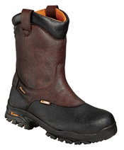 Thorogood Mens 8" Composite Toe WP 804-4810 Wellington Work Boot