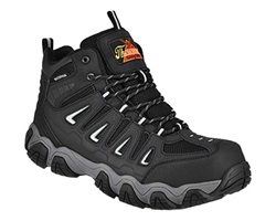Thorogood Men's Composite Toe 804-6292 Waterproof Hiker Work Boot