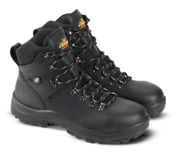 Thorogood 804-6365 Men's Steel Toe Waterproof 6" Work Boot
