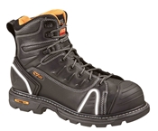 Thorogood Mens 6" Composite Toe 804-6444 Metal Free Work Boot