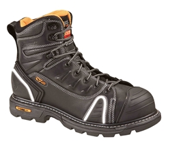 Thorogood Men's 6" Composite Toe 804-6444 Metal Free Work Boot