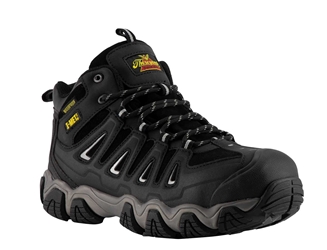 Thorogood 804-6490 Men's Crosstrex Waterproof Composite Toe Work Shoe