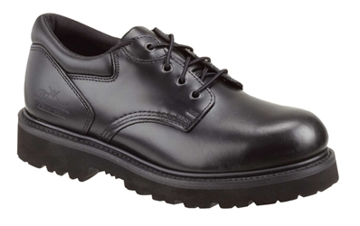 Thorogood Men's Classic Leather 804-6449 Steel Toe Oxford