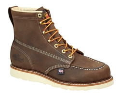 Thorogood Men's 6" American Heritage 814-4203 Work Boot 