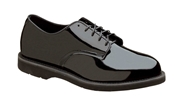 Thorogood Mens Uniform Classic Poromeric 831-6027 Oxford Work Shoes
