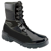 Thorogood Mens Uniform Classic Commando Plus 831-6823 Work Boots