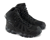 Thorogood 834-6295 Mens Side Zip 6" BBP Waterproof Hiking Boot