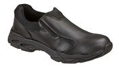 Thorogood Mens ASR 834-6520 Leather Slip-On Uniform Shoe