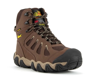 Thorogood 864-4078 Men's Crosstrex Series 6" Waterproof Hiking Boot