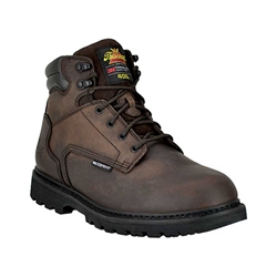 Thorogood 864-4280 Men's V-Series 6" Waterproof Slip Resist Work Boot