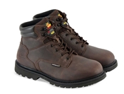 Thorogood 864-4280 Mens V-Series 6" Waterproof Slip Resist Work Boot