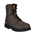 Thorogood 864-4281 Men's V-Series 8" Waterproof Slip Resist Work Boot