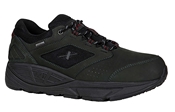 Xelero Hyperion II Low X76550 Mens Hiking Shoe | Extra Wide