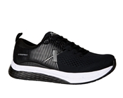 Xelero Steadfast X52800 Athletic Shoe | Black