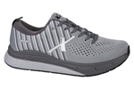 Xelero Steadfast X52834 Athletic Shoe | Carbon/Grey