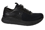 Xelero Steadfast X52860 Athletic Shoe | Black