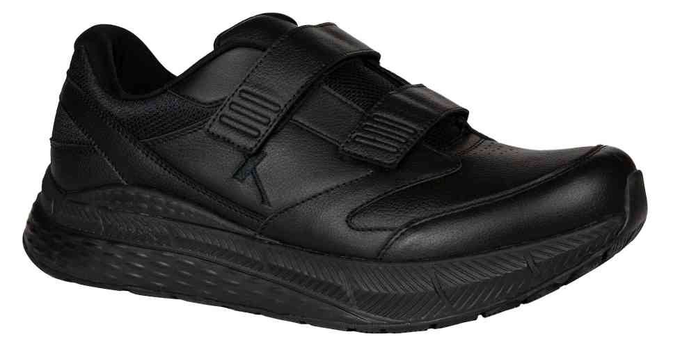 Xelero Shoes Steadfast X58130 Men's Athletic Shoe Extra Wide