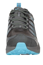 Xelero Steadfast X70446 Women's Athletic Shoe - Granite/Glacier Blue