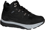 Xelero Shoes Steadfast X73000 Men's 4" Hiking Boot