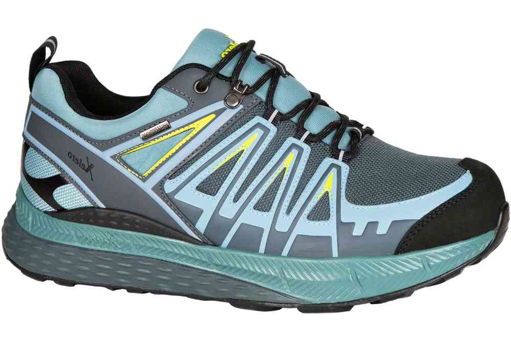 Xelero Shoes Steadfast X77257 Men display picture 1