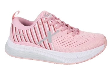 Xelero Steadfast X96042 Athletic Shoe | Pink