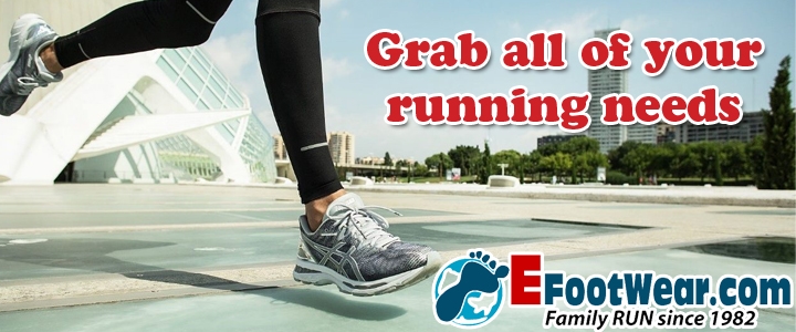 eFootwear Men's & Women's Athletic, Baseball, Basketball, Running & Casual Shoes