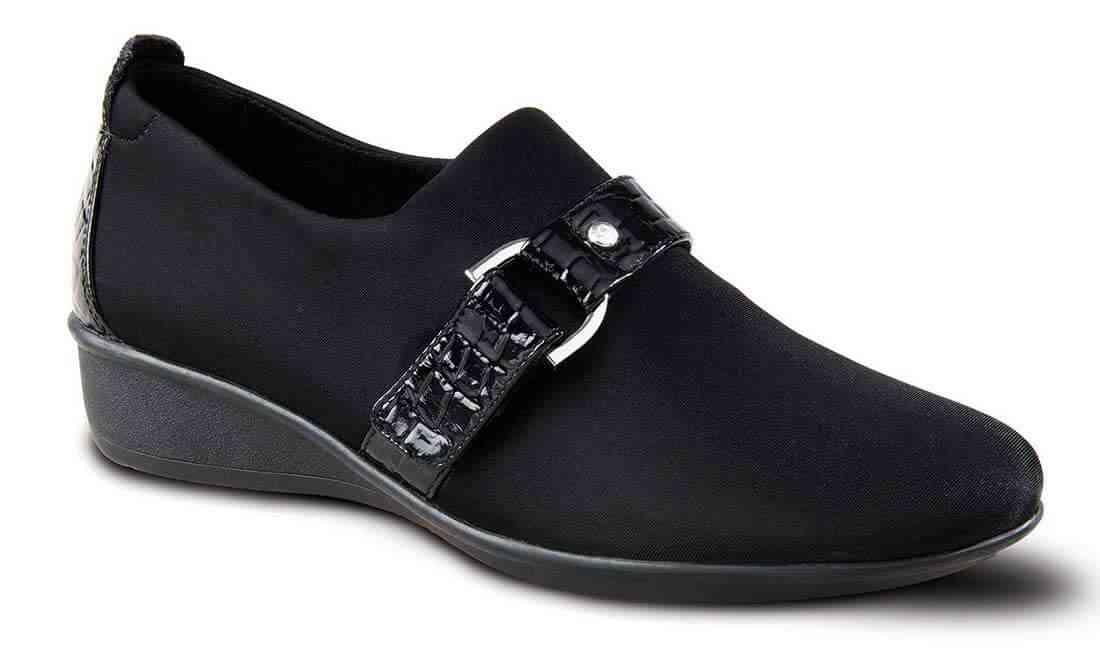 Revere Genoa Womens Casual Shoe