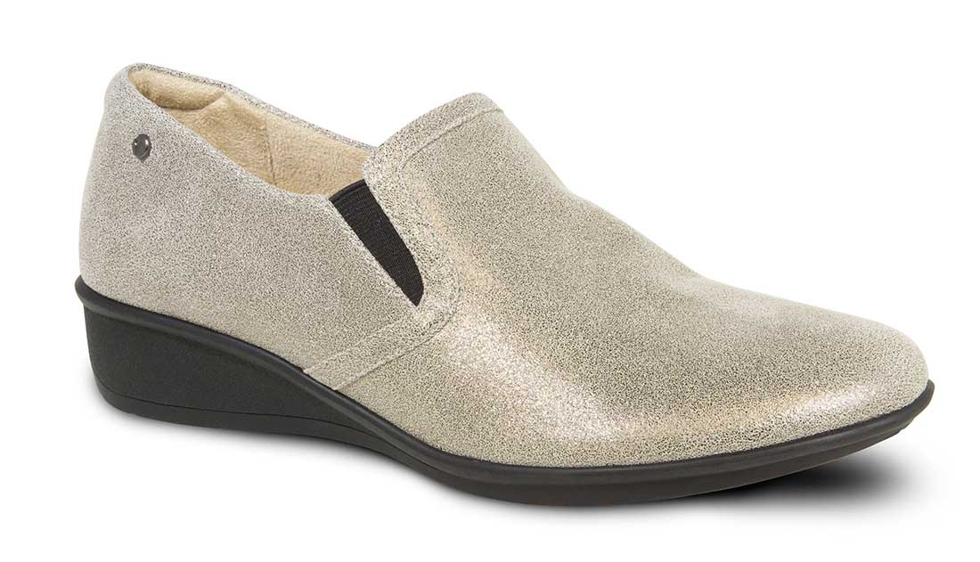 spoelen Inefficiënt item Revere Jordan Women's Casual Shoe