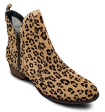 Revere - Siena - Leopard - Women's Boot