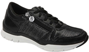 Ros Hommerson Frankie 62042 Womens Athletic Shoe