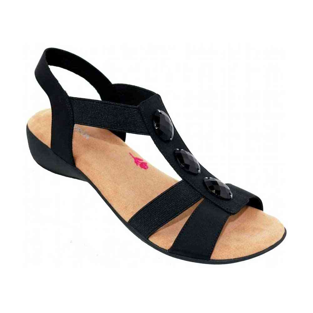 Ros Hommerson Mackenzie 67021 Womens Casual Sandal