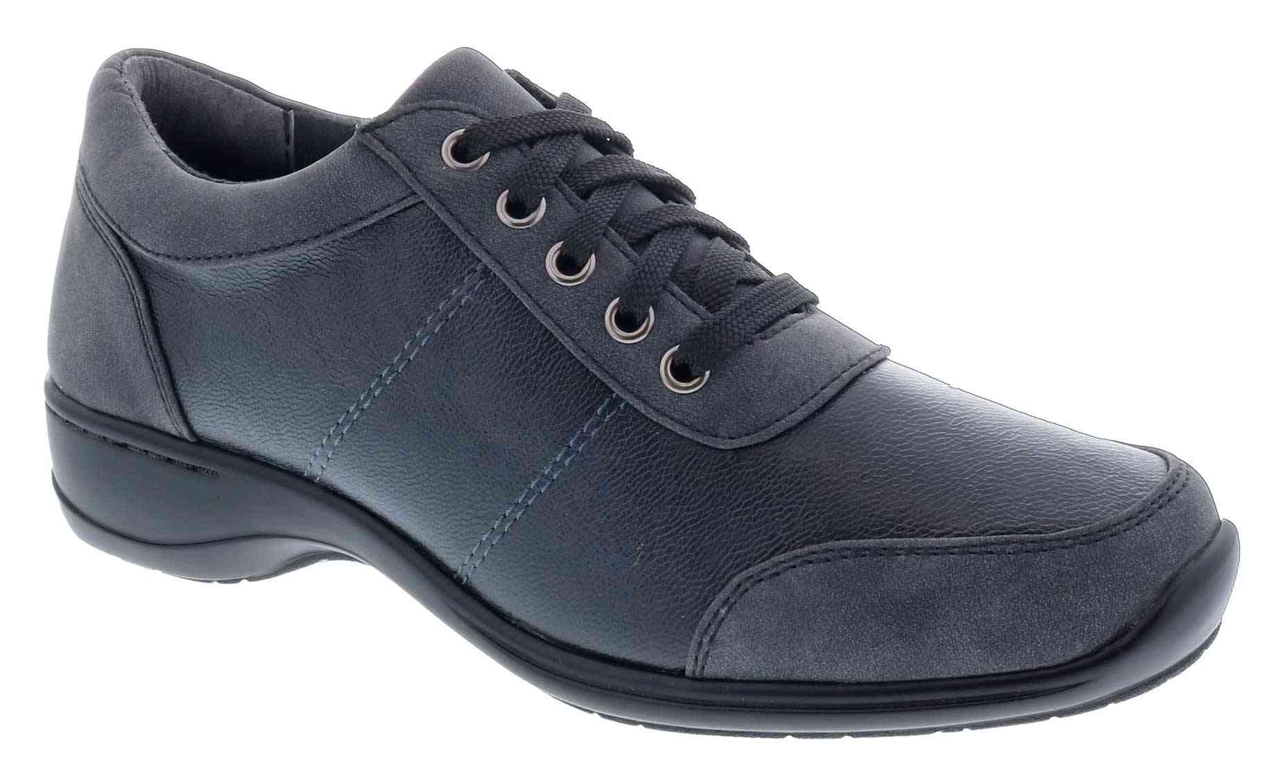 Ros Hommerson Stroll Along 62034 Womens Casual Shoe