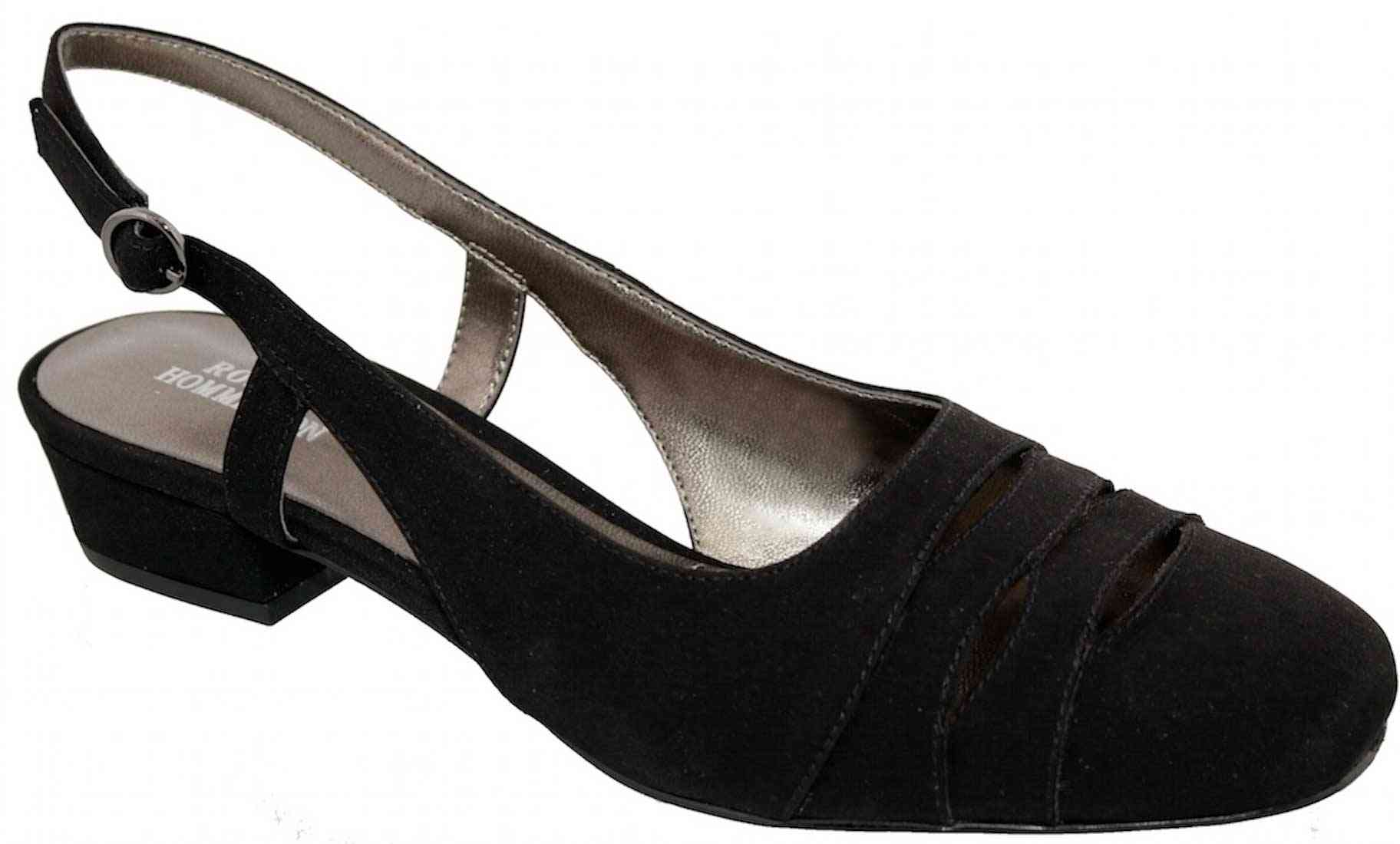 Ros Hommerson Tempt 74030 Womens Dress Shoe