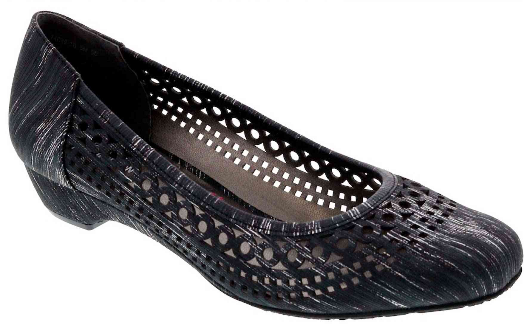 Ros Hommerson Tina 74029 Womens Dress Shoe