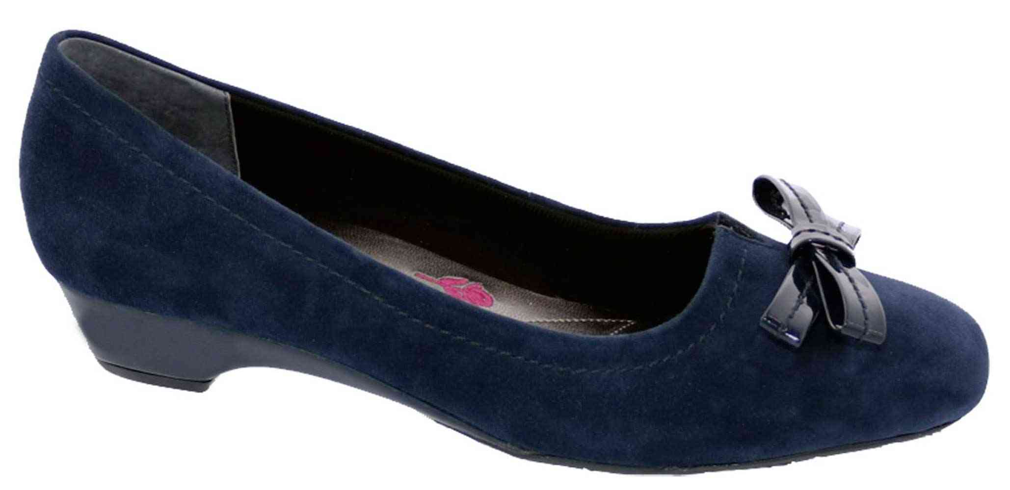 Ros Hommerson Tulane 74026 Womens Dress Shoe