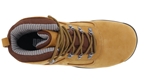 Drew Shoes - Rockford Leather Boot - Wheat