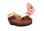 Orthofeet S333 Asheville Men's Casual Slippers - Opening