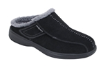 Orthofeet S333 Asheville Men's Casual Slippers