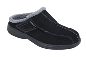 Orthofeet S333 Asheville Mens Casual Slippers