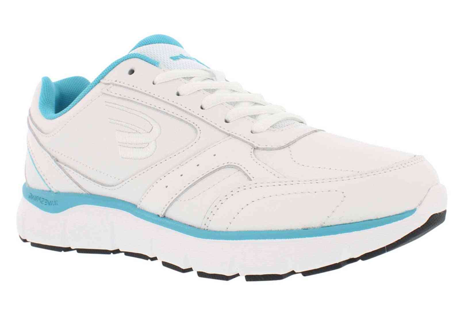 Spira Womens WaveWalker SWAV102 Walking Shoes