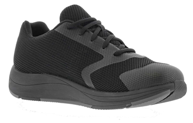 Drew Shoes Stable 40305 Men's Casual Shoe : Orthopedic : Diabetic