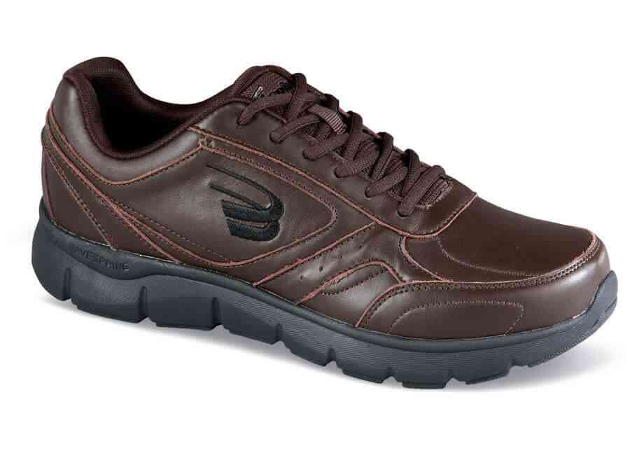 Spira Mens WaveWalker SWAV111 Walking Shoe