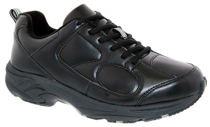 Footsaver Shoes Spades 90805 Men's Athletic Shoe : Orthopedic