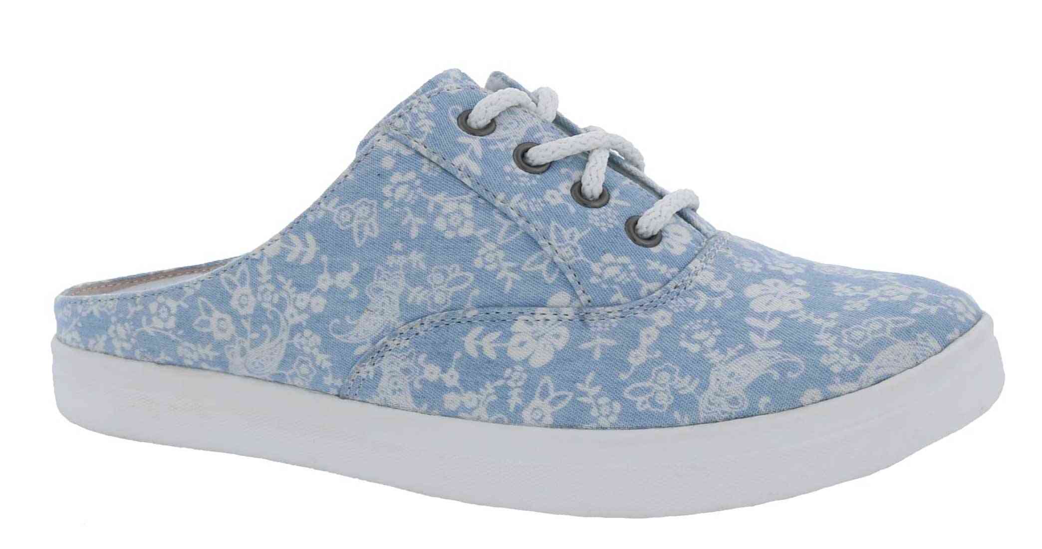 Drew Shoes Sunstone 10831 Womens Casual Shoe