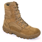 Thorogood 813-8800 Mens War Fighter 8 inch Waterproof Military Boot