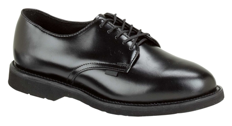 Thorogood Men's American Heritage 834-6027 Postal Oxford Shoe