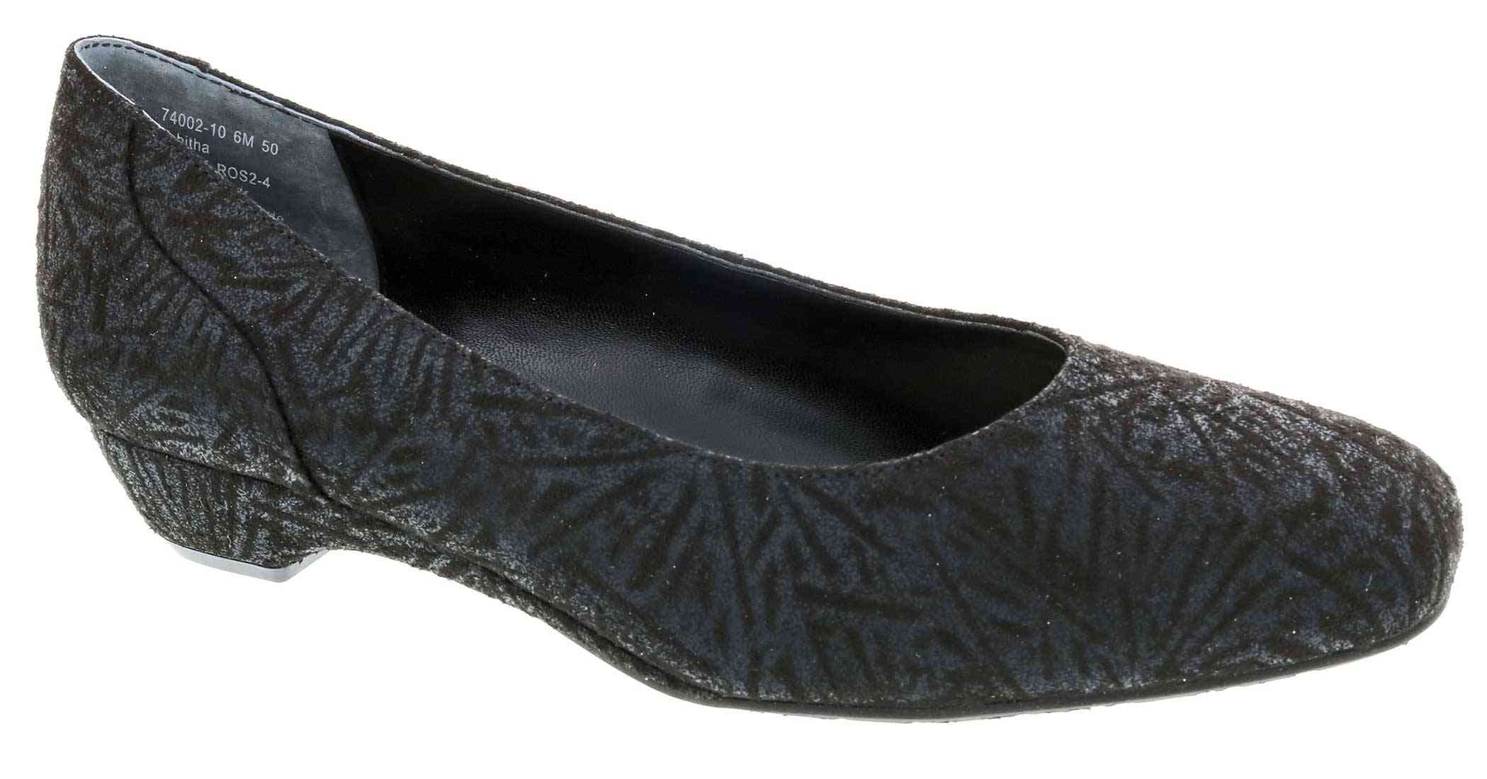 Ros Hommerson Tabitha 74002 Womens Dress Heel
